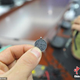 Illustration for article titled Chinese Test Cheating Tools Look Like Something Out Of James Bond